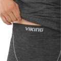 Komplet bielizny termoaktywnej Viking Lan Pro grafitowy