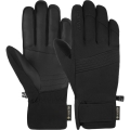 Rękawice narciarskie Reusch Fergus GTX Gore-Tex czarne