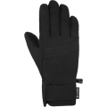 Rękawice narciarskie Reusch Fergus GTX Gore-Tex czarne