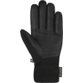 Rękawice narciarskie Reusch Fergus GTX Gore-Tex czarne