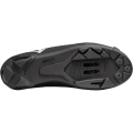 Buty MTB zimowe Sidi Hiemx czarne