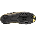 Buty MTB zimowe Sidi Hiemx zielono-czarne