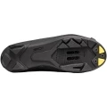 Buty MTB zimowe Sidi Glacies czarne