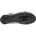 Buty MTB zimowe Sidi Glacies szaro-czarne