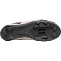 Buty MTB zimowe Sidi Glacies szaro-czarne