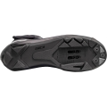 Buty MTB zimowe Sidi Algor czarne