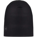 Czapka zimowa Buff Beanie Solid Black