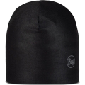 Czapka zimowa Buff Beanie Thermonet Solid Black