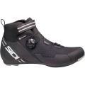 Buty szosowe zimowe Sidi Nix czarne