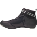 Buty szosowe zimowe Sidi Nix czarne