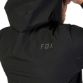 Kurtka rowerowa Fox Ranger 2.5L Water czarna