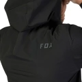 Kurtka rowerowa Fox Ranger 2.5L Water czarna