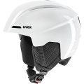 Kask narciarski dziecięcy Uvex Viti Pure biały