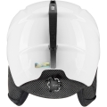 Kask narciarski dziecięcy Uvex Viti Pure biały