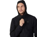 Bluza rowerowa Fox Ranger Fire czarna