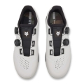 Buty MTB Fox Union BOA białe