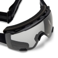 Gogle rowerowe Fox Purevue czarne