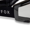 Gogle rowerowe Fox Purevue czarne