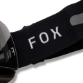 Gogle rowerowe Fox Purevue czarne