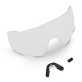 Gogle rowerowe Fox Purevue czarne