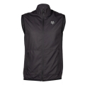 Kamizelka rowerowa Fox Ranger Wind czarna - L
