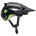 Kask rowerowy Fox Speedframe Pro 50 YR MIPS czarny