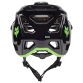 Kask rowerowy Fox Speedframe Pro 50 YR MIPS czarny