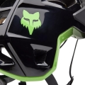 Kask rowerowy Fox Speedframe Pro 50 YR MIPS czarny