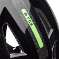 Kask rowerowy Fox Speedframe Pro 50 YR MIPS czarny