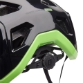 Kask rowerowy Fox Speedframe Pro 50 YR MIPS czarny