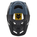 Kask rowerowy Fox Speedframe Pro Klif MIPS granatowy