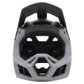 Kask rowerowy Fullface Fox Proframe RS Taunt MIPS szary