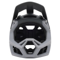 Kask rowerowy Fullface Fox Proframe RS Taunt MIPS szary