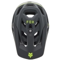 Kask rowerowy Fullface Fox Proframe RS Taunt MIPS szary