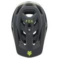 Kask rowerowy Fullface Fox Proframe RS Taunt MIPS szary