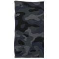 Komin Fox Legion Black Camo