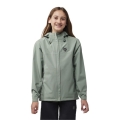 Kurtka rowerowa dziecięca Fox Junior Ranger 2.5L Water zielona
