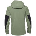 Kurtka rowerowa Fox Defend 3L Water zielona