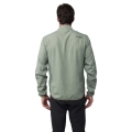 Kurtka rowerowa Fox Ranger Wind zielona - XS