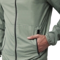 Kurtka rowerowa Fox Ranger Wind zielona
