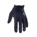 Rękawiczki długie Fox Defend Wind Offroad czarne (MX24) - XL