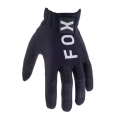 Rękawiczki długie Fox Flexair czarne (MX24) - XXL