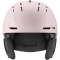 Kask narciarski Uvex Stance fioletowy
