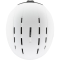 Kask narciarski Uvex Stance MIPS biały