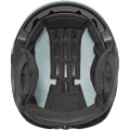 Kask narciarski Uvex Stance MIPS zielony