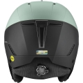 Kask narciarski Uvex Stance MIPS zielony