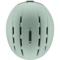 Kask narciarski Uvex Stance MIPS zielony