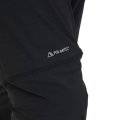 Spodnie rowerowe Fox Flexair Pro Fire Alpha czarne