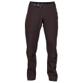 Spodnie rowerowe Fox Ranger 2.5L Water brązowe - 36