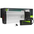 Bateria do roweru elektrycznego na bagażnik Greencell Rear Rack 288 Wh